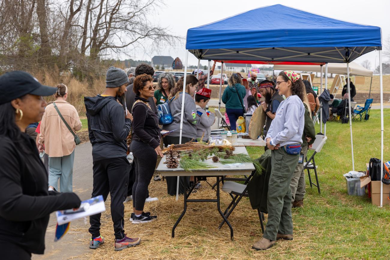 Event pics from the Beech Bluff Bash