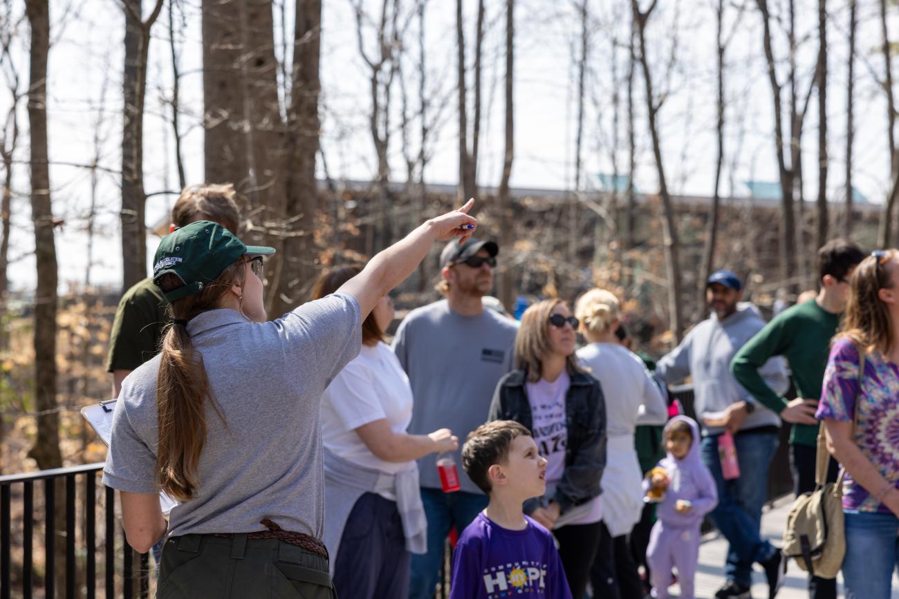 Event pics from the Beech Bluff Bash