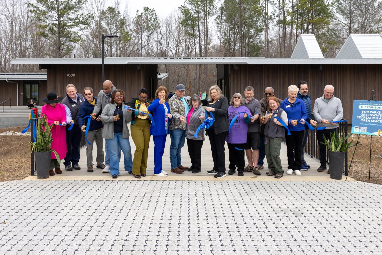 Event pics from the Beech Bluff Bash