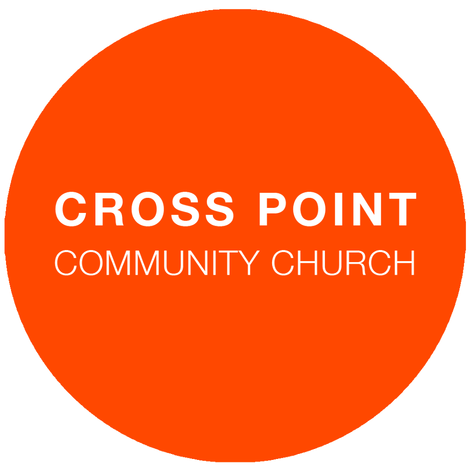 Crosspoint Food Pantry Logo