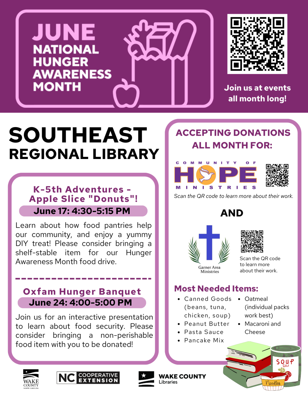 South East HAM flyer