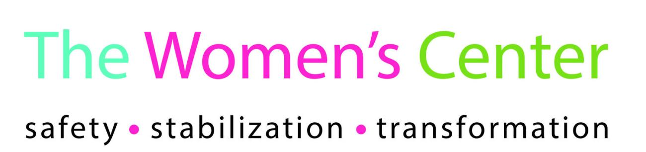 logo women's center