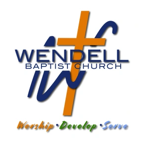 Wendell Baptist Church logo