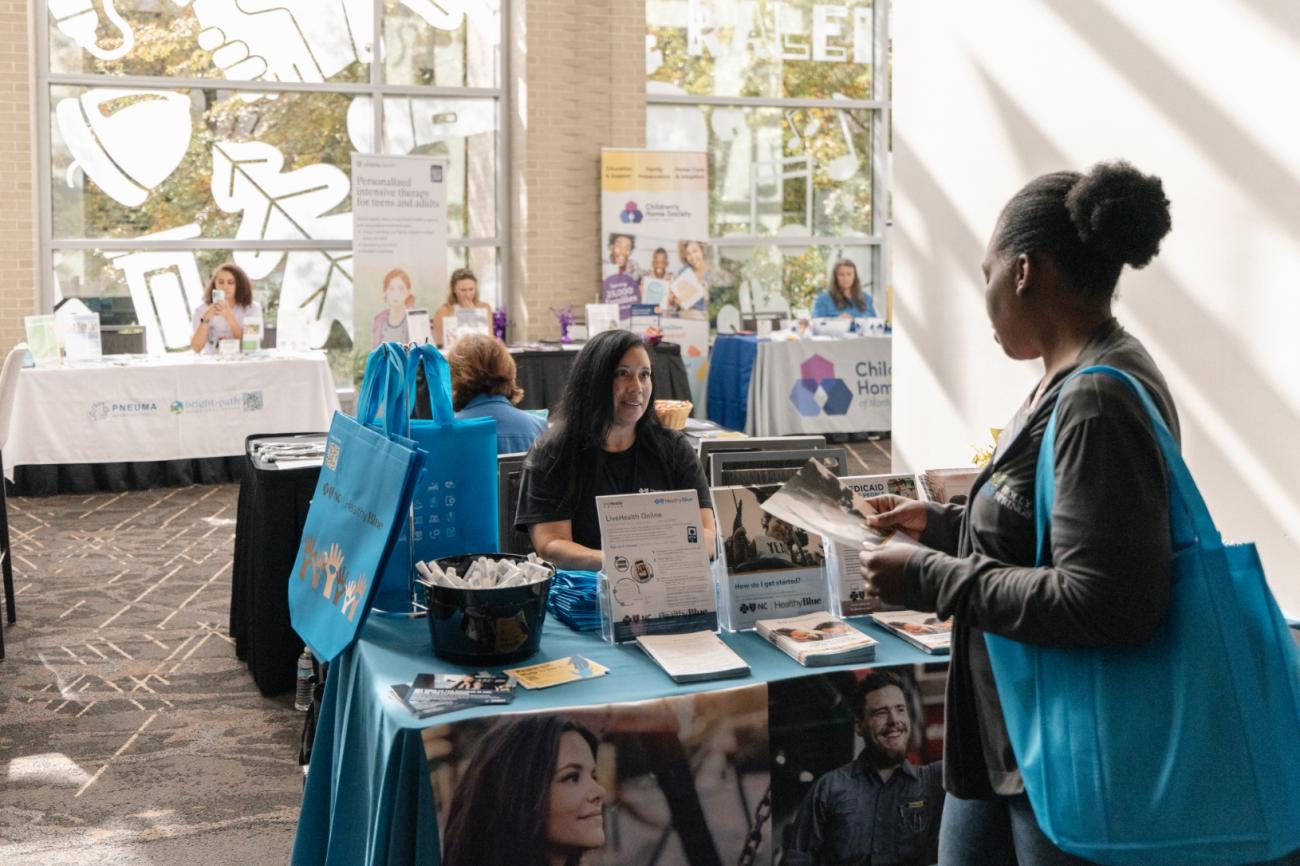 Behavioral Health Summit