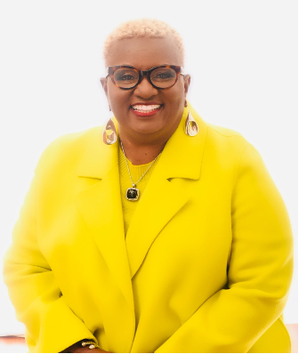Monica Walker 