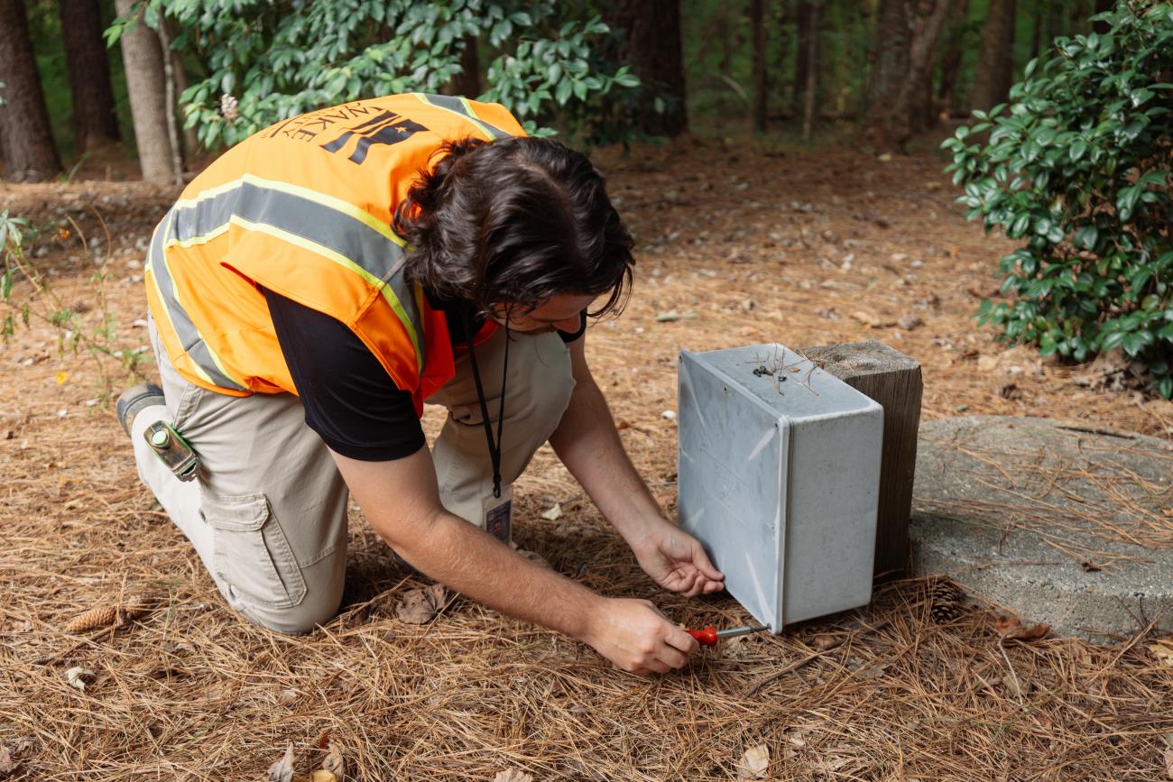 septic inspection