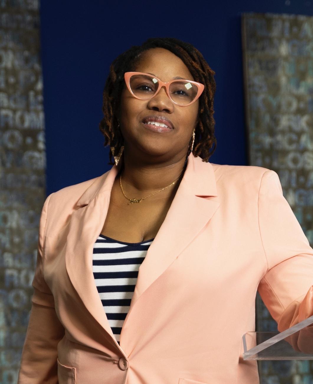 tomeka issac