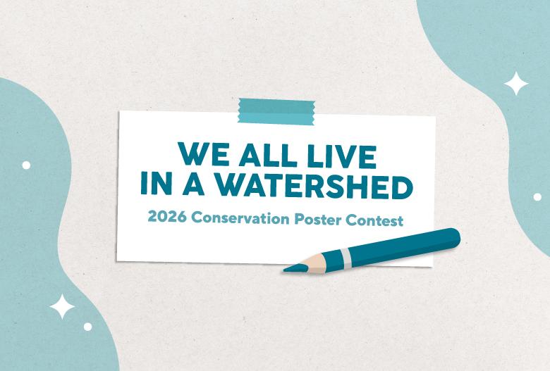 We All Live in a Watershed