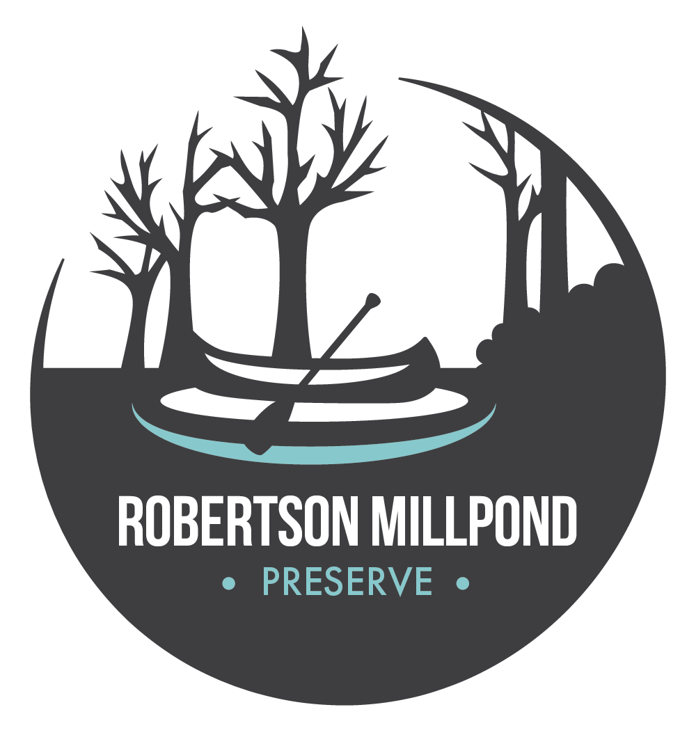 Robertson Millpond Icon Image