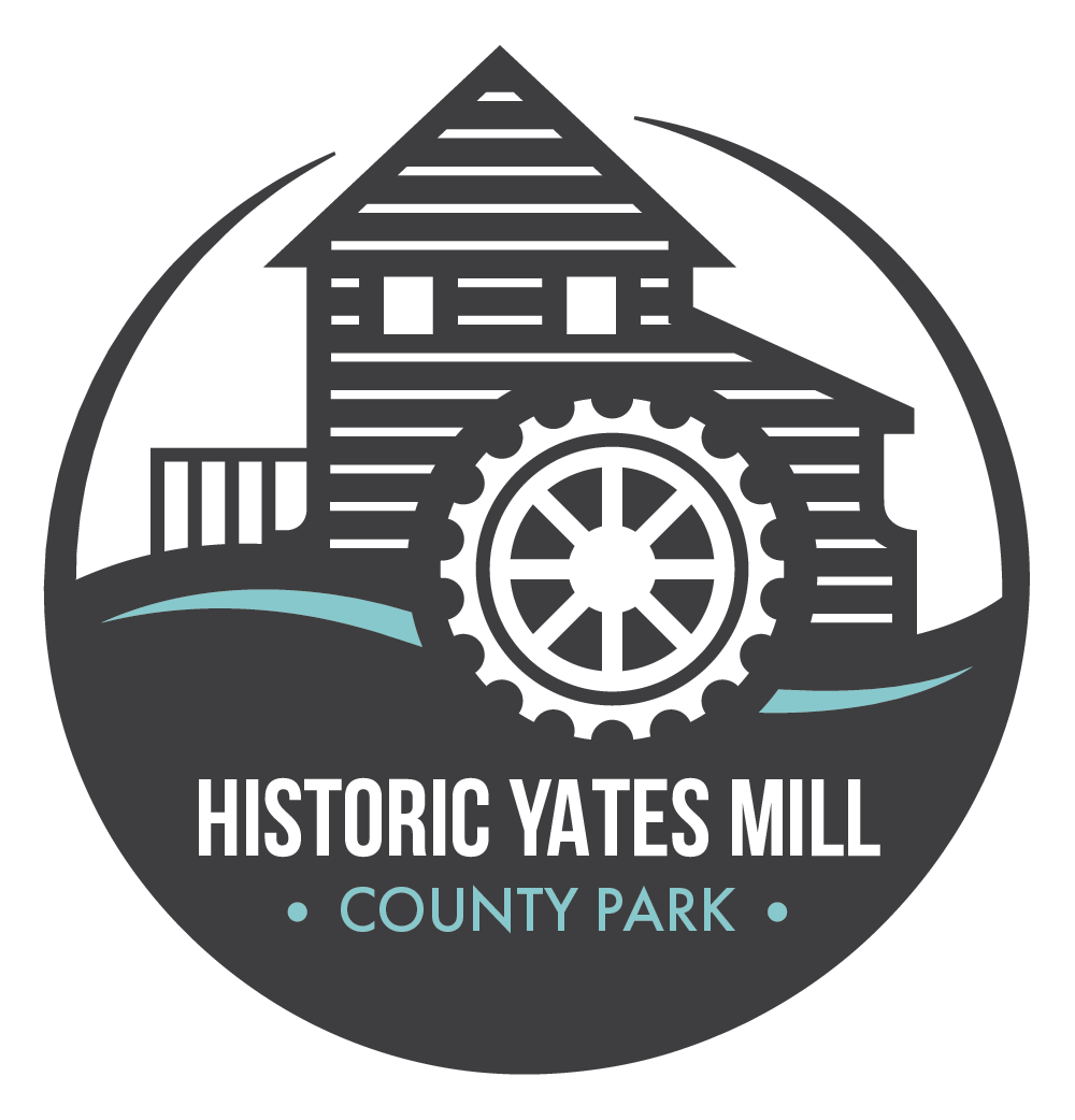 Yates Mill icon image