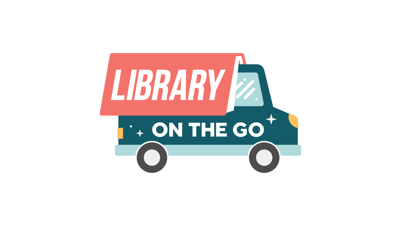 Library on the Go
