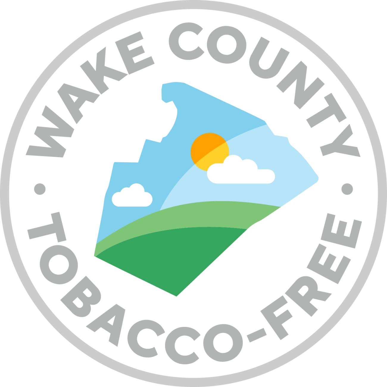 Wake County Tobacco Free 