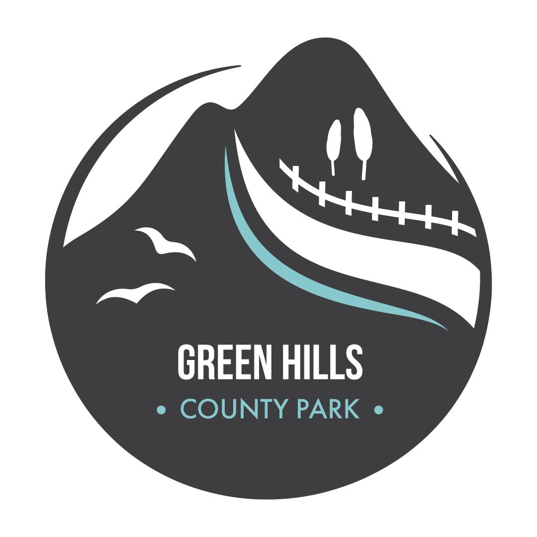 Green Hills Icon