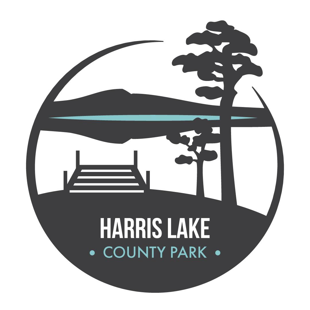 Harris Lake Icon
