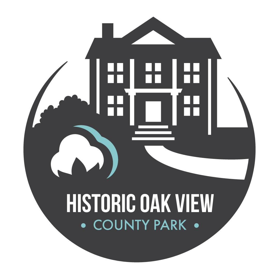 Historic Oak View Icon