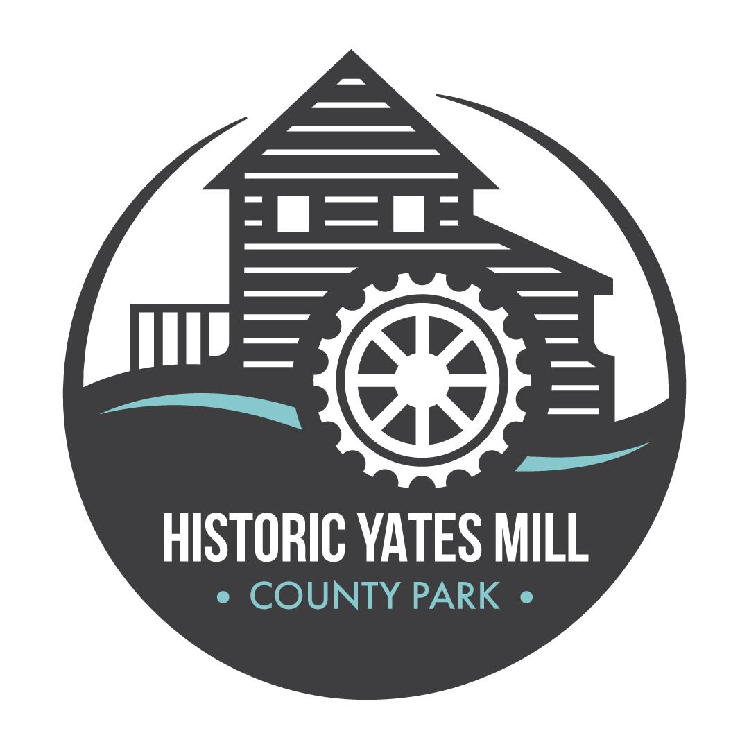 Historic Yates Mill Icon