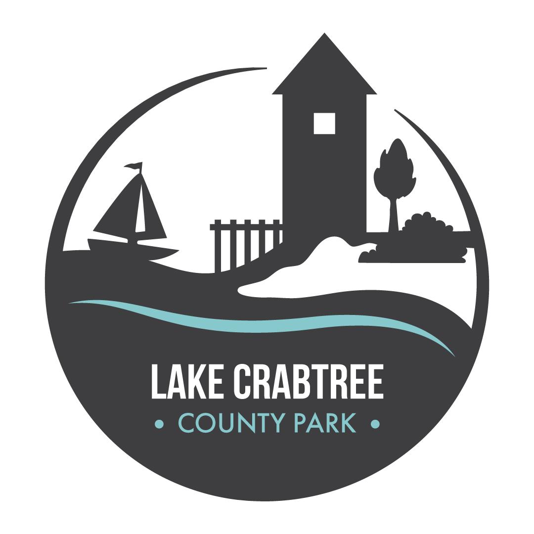 Lake Crabtree Icon