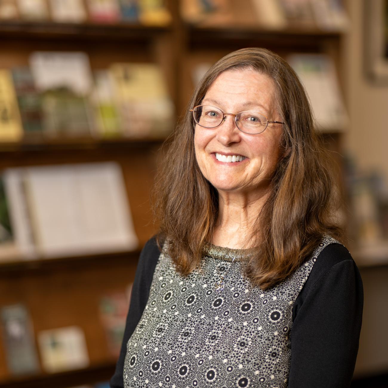 Portrait of Sheila Jones_2024