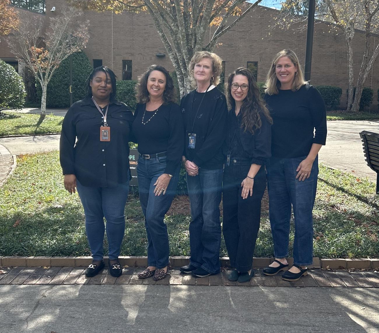 Wake County Health Care Consultants