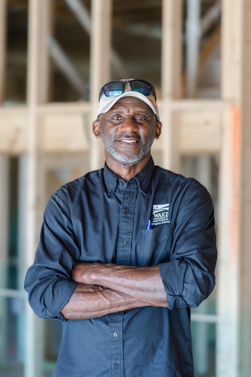 Paul Tsasa Planning and Development Services