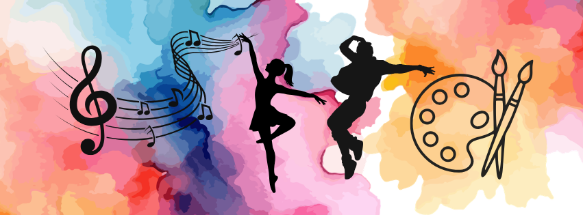 music art dance