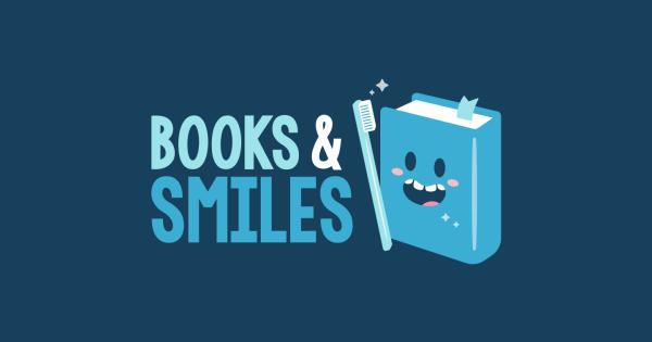 Learn the three B’s before bedtime with the Books & Smiles program