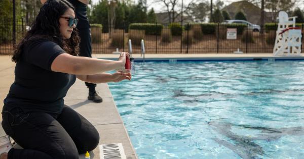 Wake County pool season begins