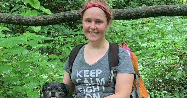 Celebrating Registered Environmental Health Specialist Week: Noelle Spence