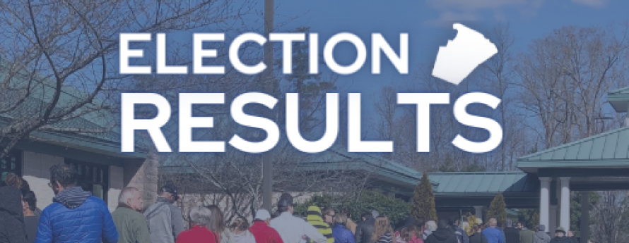 Past Election Results