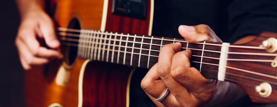 guitar