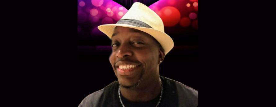 DJ Ed Luva