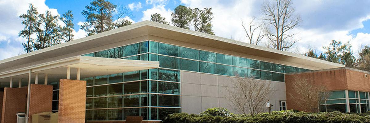 East Regional Library