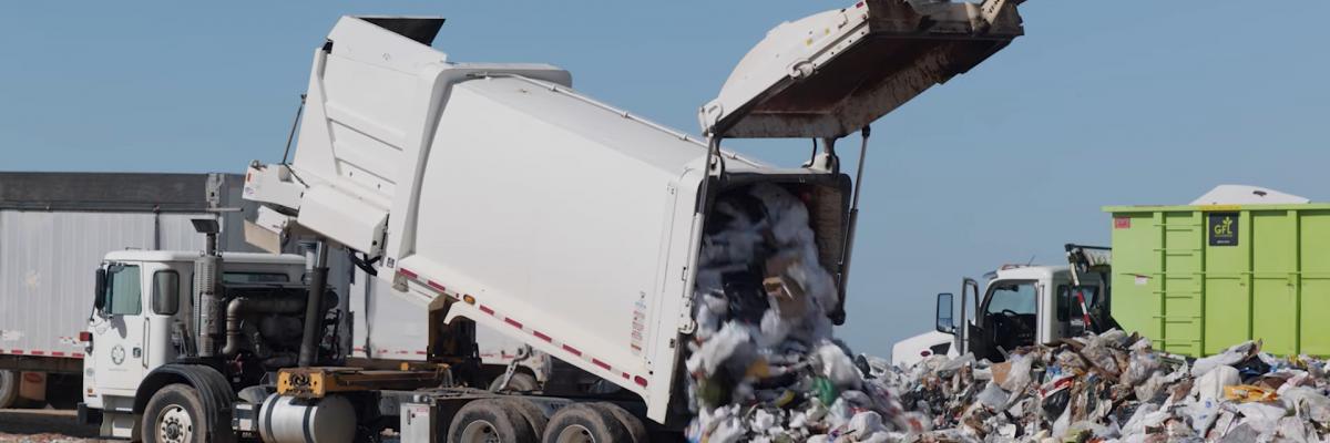 South Wake Landfill