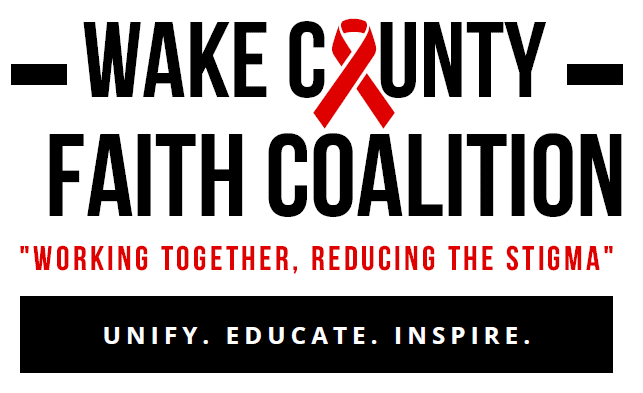 Wake County Faith Coalition Logo