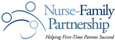 Nurse-Family Partnership Logo
