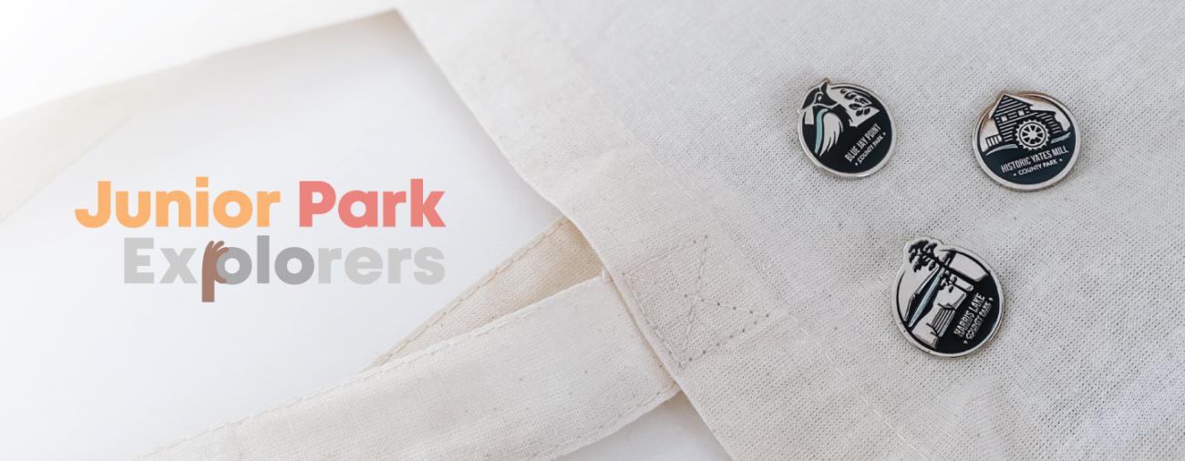 junior park explorers prizes