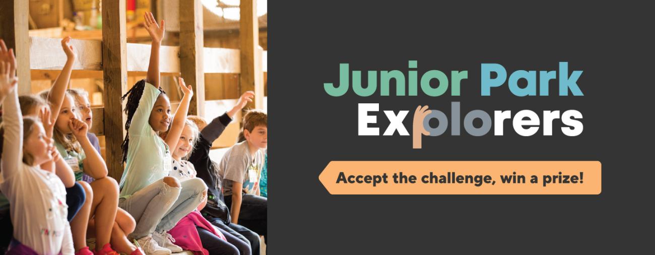 junior park explorers