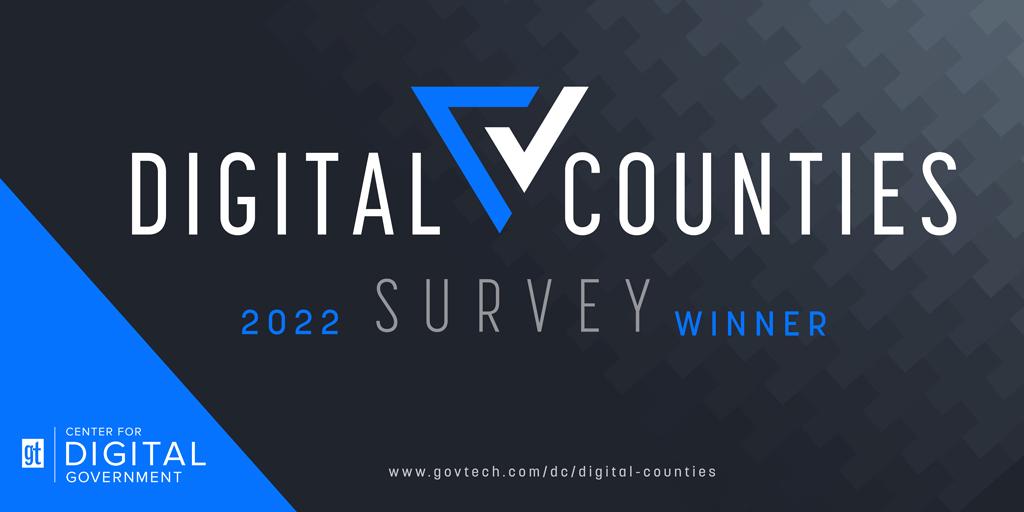 DCS2022 winner badge