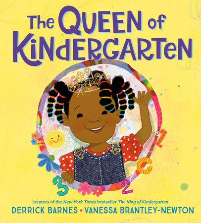 Cover of the August StoryWalk for Oak View