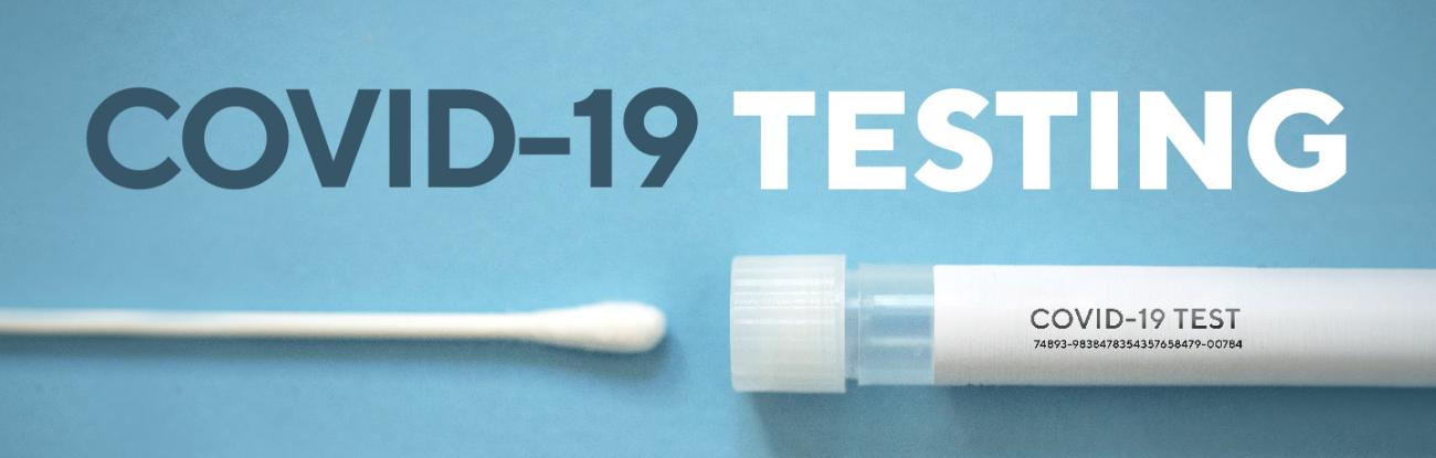 Covid-19 testing
