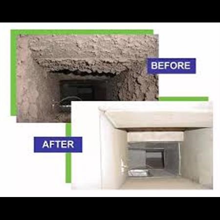 Air Duct Cleaning Lakewood CA