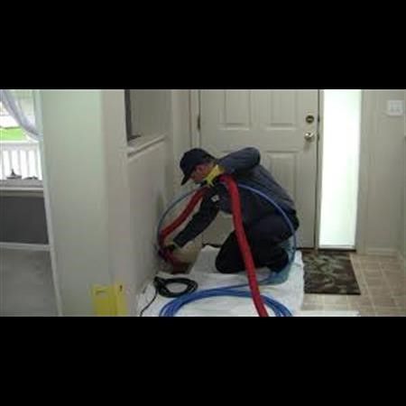 Air Duct Cleaning Trabuco Canyon CA