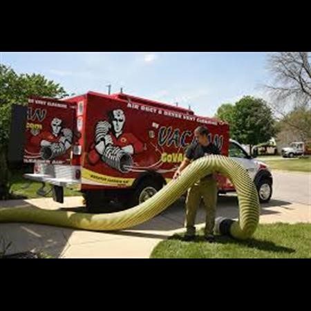 Air Duct Cleaning Duarte CA