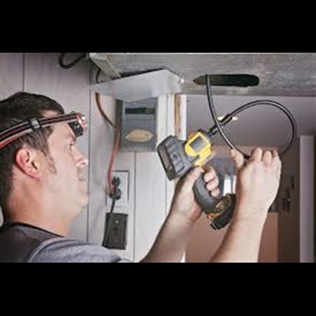 Air Duct Cleaning Monrovia CA