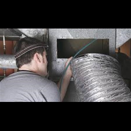 Air Duct Cleaning Fullerton CA