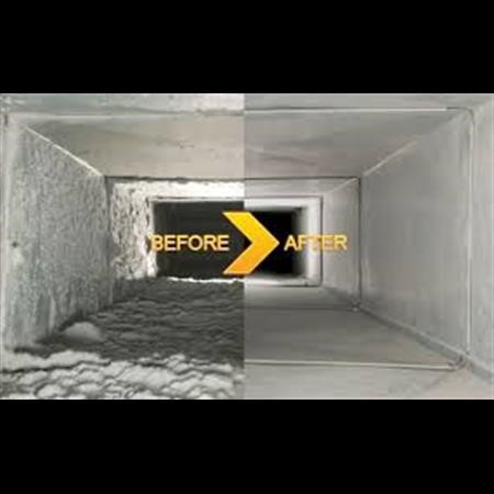 Air Duct Cleaning Los Alamitos CA