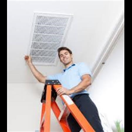 Air Duct Cleaning Alhambra CA