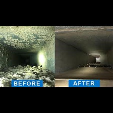 Air Duct Cleaning South El Monte CA