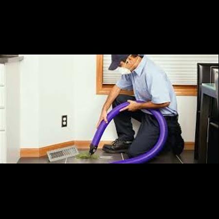 Air Duct Cleaning Pasadena CA