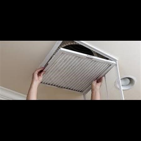 Air Duct Cleaning San Pedro CA